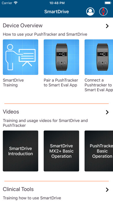 Emulate iPhone app Smart Evaluation using MyAndroid Emulate iPhone app Smart Evaluation using MyAndroid
