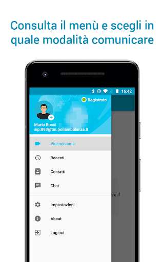 Run android online APK SmartEven SOS ULSS6 Euganea - Televisita from MyAndroid or emulate SmartEven SOS ULSS6 Euganea - Televisita using MyAndroid