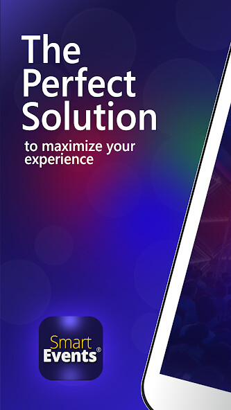 Emulate iPhone app SmartEvents using MyAndroid