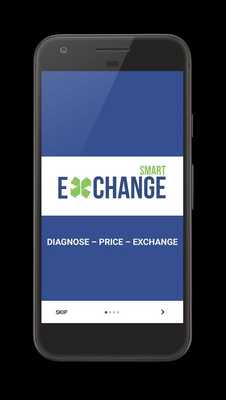 Emulate Android APK SmartExchange -InStore Buyback Emulate Android APK SmartExchange -InStore Buyback