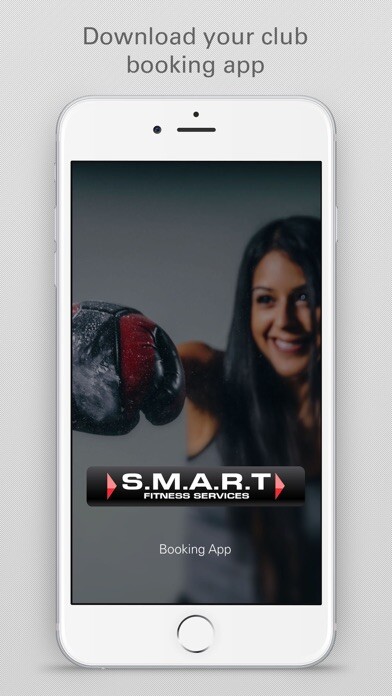 Emulate iPhone app S.M.A.R.T EXERCISE using MyAndroid Emulate iPhone app S.M.A.R.T EXERCISE using MyAndroid