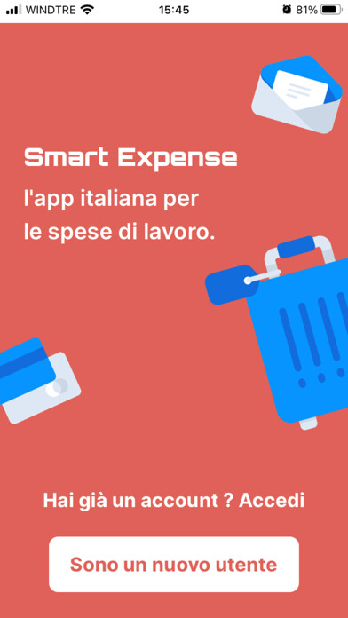 Emulate iPhone app Smart Expense Mobile using MyAndroid Emulate iPhone app Smart Expense Mobile using MyAndroid