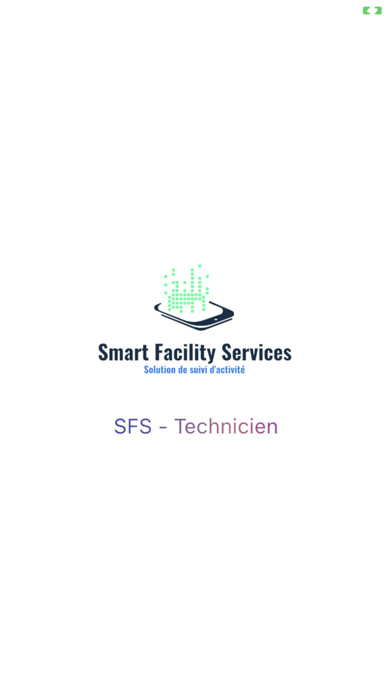 Emulate iPhone app Smart Facility Services Tech using MyAndroid Emulate iPhone app Smart Facility Services Tech using MyAndroid