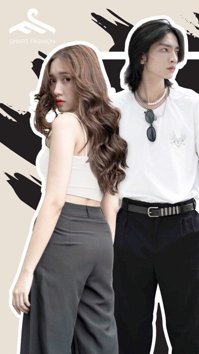 Emulate iPhone app Smart Fashion: Stylist & Shop using MyAndroid Emulate iPhone app Smart Fashion: Stylist & Shop using MyAndroid