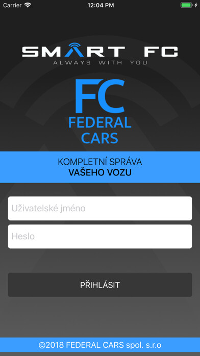 Emulate iPhone app Smart FC using MyAndroid Emulate iPhone app Smart FC using MyAndroid