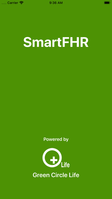 Emulate iPhone app SmartFHR using MyAndroid Emulate iPhone app SmartFHR using MyAndroid