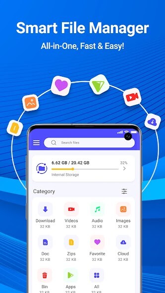 Run android online APK Smart File Manager Tools from MyAndroid or emulate Smart File Manager Tools using MyAndroid Run android online APK Smart File Manager Tools from MyAndroid or emulate Smart File Manager Tools using MyAndroid
