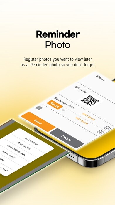 Emulate iPhone app SmartFinder by Evermade using MyAndroid