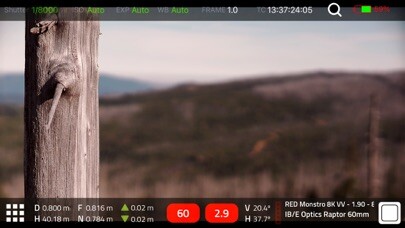 Emulate iPhone app Smartfinder StandAlone using MyAndroid