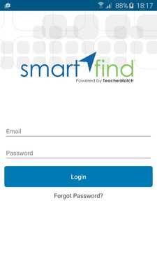 Emulate Android APK SmartFind Mobile Emulate Android APK SmartFind Mobile