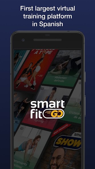 Run android online APK Smart Fit GO from MyAndroid or emulate Smart Fit GO using MyAndroid Run android online APK Smart Fit GO from MyAndroid or emulate Smart Fit GO using MyAndroid