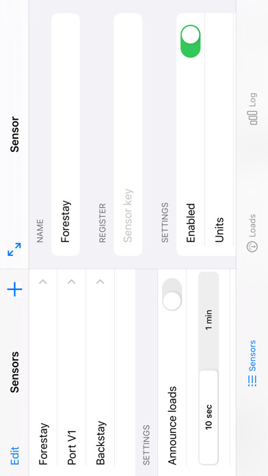 Emulate iPhone app Smart Fittings Manager using MyAndroid Emulate iPhone app Smart Fittings Manager using MyAndroid