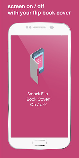 Run android online APK Smart flipbook case on-off 2021 from MyAndroid or emulate Smart flipbook case on-off 2021 using MyAndroid