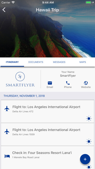 Emulate iPhone app SmartFlyer using MyAndroid Emulate iPhone app SmartFlyer using MyAndroid