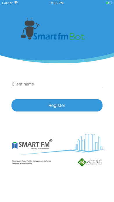 Emulate iPhone app SmartFM BOT using MyAndroid Emulate iPhone app SmartFM BOT using MyAndroid