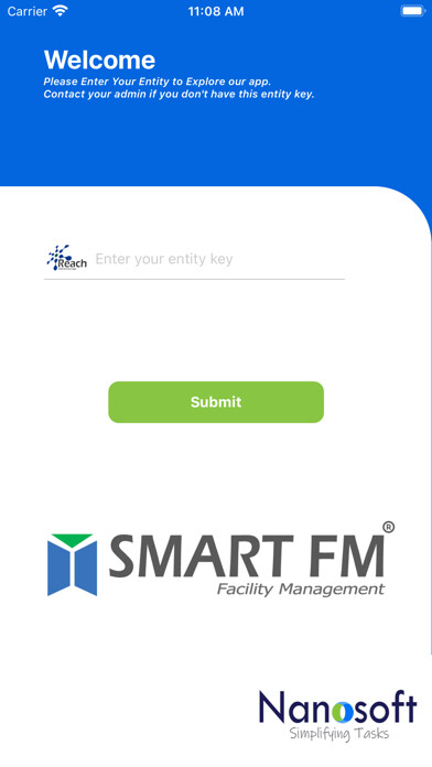 Emulate iPhone app SmartFM Reach V4 using MyAndroid Emulate iPhone app SmartFM Reach V4 using MyAndroid