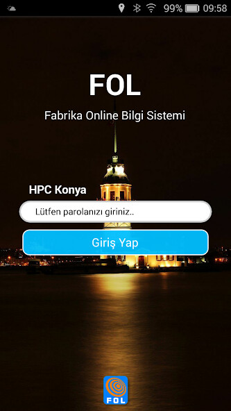 Emulate iPhone app SmartFOL using MyAndroid Emulate iPhone app SmartFOL using MyAndroid