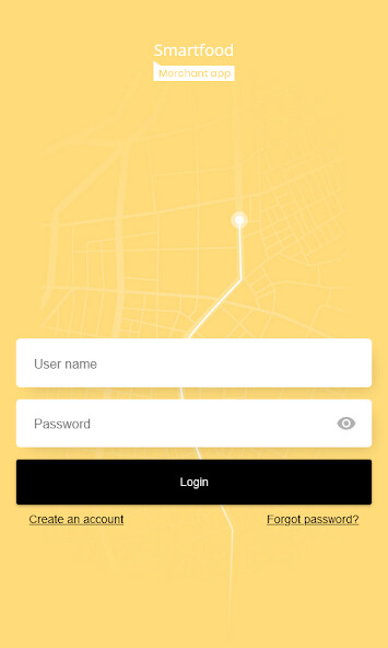 Run android online APK Smartfood Merchant from MyAndroid or emulate Smartfood Merchant using MyAndroid Run android online APK Smartfood Merchant from MyAndroid or emulate Smartfood Merchant using MyAndroid