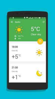 Emulate Android APK Smart Forecast Emulate Android APK Smart Forecast