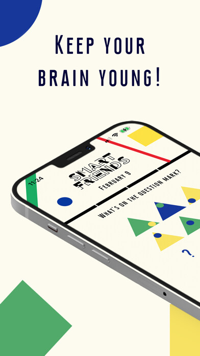 Emulate iPhone app SmartFriends - Brain Training using MyAndroid Emulate iPhone app SmartFriends - Brain Training using MyAndroid