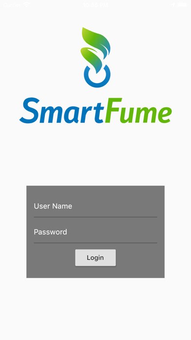 Emulate iPhone app SmartFume using MyAndroid Emulate iPhone app SmartFume using MyAndroid