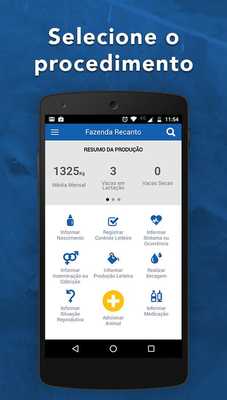 Emulate Android APK SmartGado Emulate Android APK SmartGado