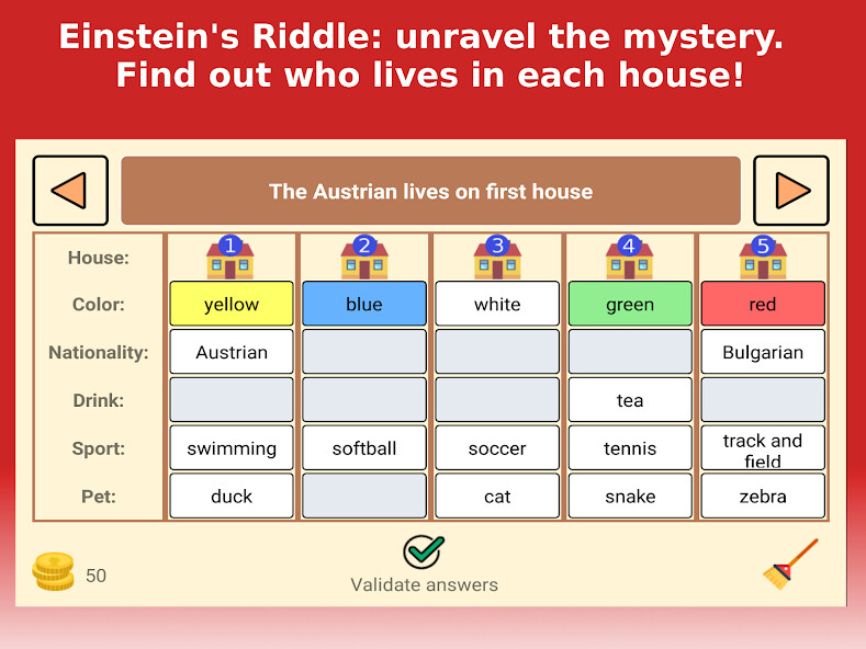 Run android online APK Smart Games - Logic Puzzles from MyAndroid or emulate Smart Games - Logic Puzzles using MyAndroid Run android online APK Smart Games - Logic Puzzles from MyAndroid or emulate Smart Games - Logic Puzzles using MyAndroid