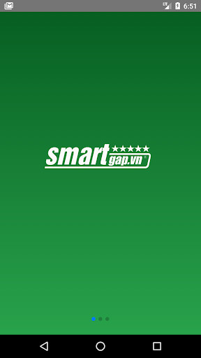 Run android online APK Smart Gap from MyAndroid or emulate Smart Gap using MyAndroid