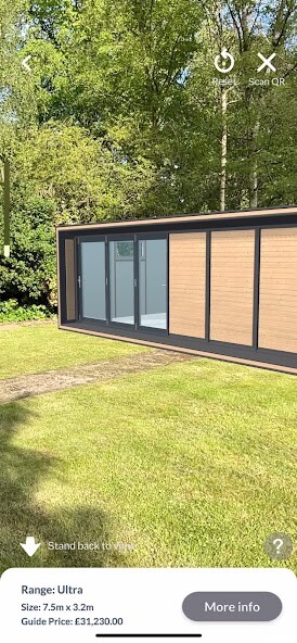 Run android online APK SMART Garden Room Visualiser from MyAndroid or emulate SMART Garden Room Visualiser using MyAndroid