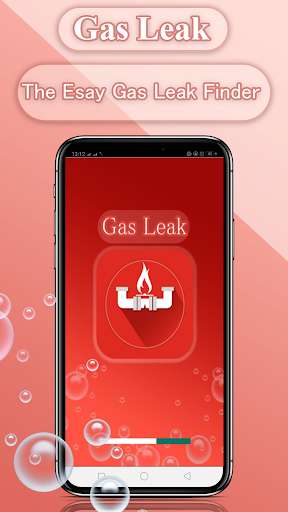 Run android online APK Smart Gas Detector Simulator from MyAndroid or emulate Smart Gas Detector Simulator using MyAndroid