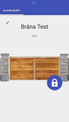 Emulate Android APK SmartGates Pro Firmy