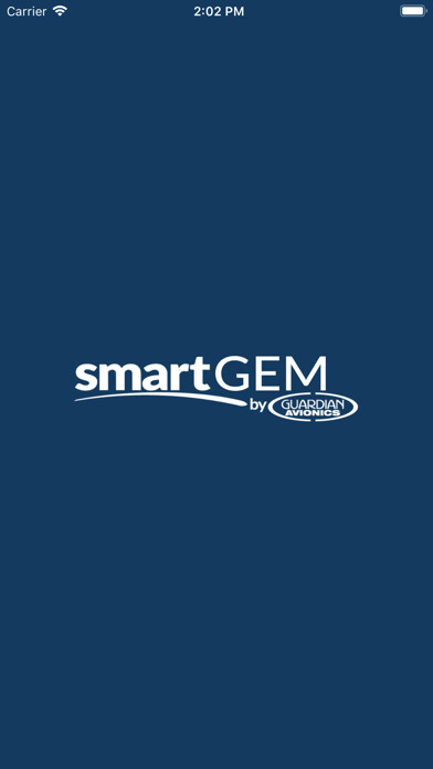 Emulate iPhone app smartGEM by Guardian Avionics using MyAndroid Emulate iPhone app smartGEM by Guardian Avionics using MyAndroid