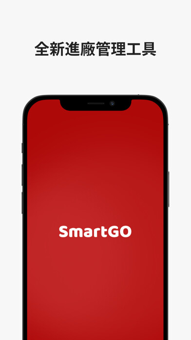 Emulate iPhone app SmartGO using MyAndroid