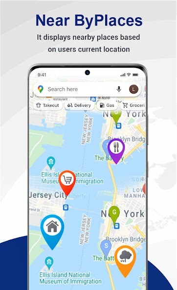 Run android online APK Smart GPS Coordinates Locator from MyAndroid or emulate Smart GPS Coordinates Locator using MyAndroid Run android online APK Smart GPS Coordinates Locator from MyAndroid or emulate Smart GPS Coordinates Locator using MyAndroid