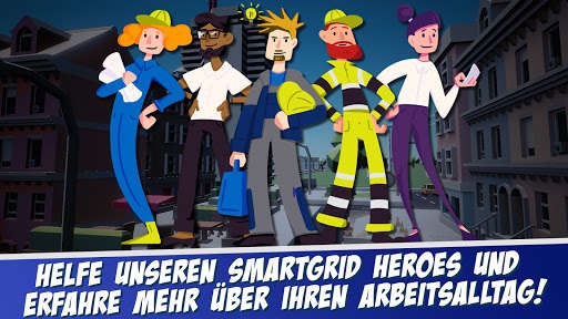 Run android online APK SMART GRID HEROES from MyAndroid or emulate SMART GRID HEROES using MyAndroid Run android online APK SMART GRID HEROES from MyAndroid or emulate SMART GRID HEROES using MyAndroid