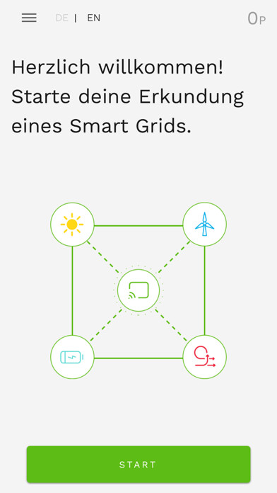 Emulate iPhone app Smart.Grid using MyAndroid Emulate iPhone app Smart.Grid using MyAndroid