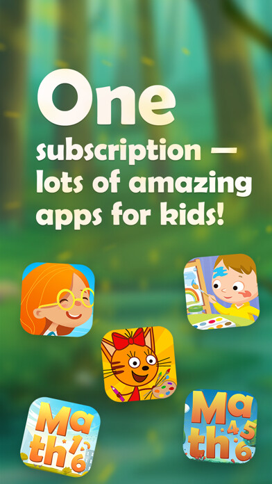 Emulate iPhone app Smart Grow. Math for Toddlers using MyAndroid Emulate iPhone app Smart Grow. Math for Toddlers using MyAndroid