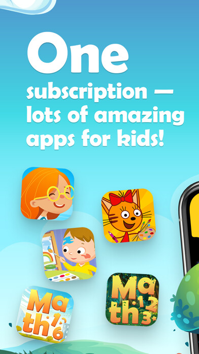 Emulate iPhone app Smart Grow. Preschooler Math using MyAndroid Emulate iPhone app Smart Grow. Preschooler Math using MyAndroid