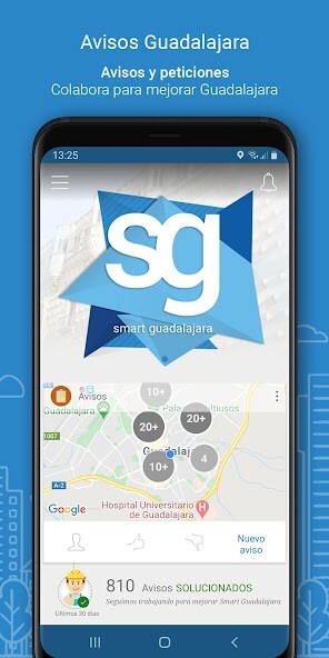 Run android online APK Smart Guadalajara from MyAndroid or emulate Smart Guadalajara using MyAndroid Run android online APK Smart Guadalajara from MyAndroid or emulate Smart Guadalajara using MyAndroid