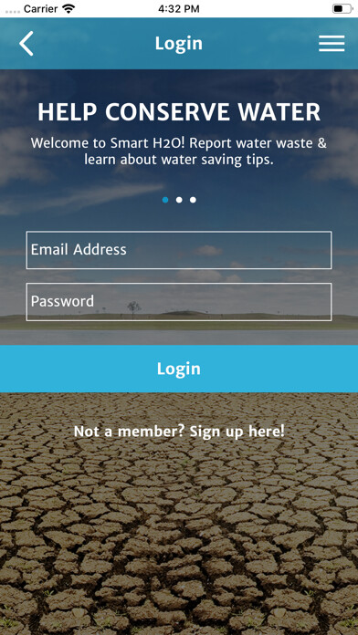 Emulate iPhone app Smart H2O using MyAndroid Emulate iPhone app Smart H2O using MyAndroid