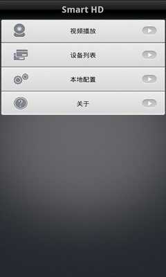 Emulate Android APK Smart HD