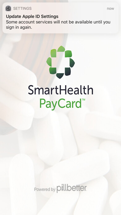 Emulate iPhone app SmartHealth Rx using MyAndroid