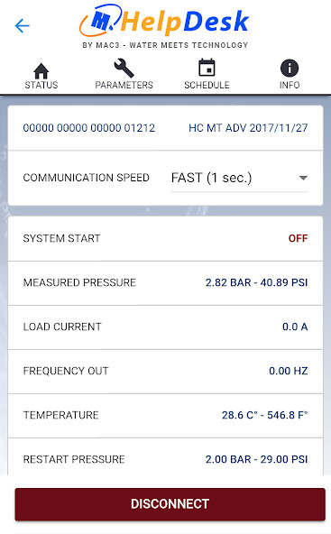 Run android online APK Smart Helpdesk by MAC3 from MyAndroid or emulate Smart Helpdesk by MAC3 using MyAndroid