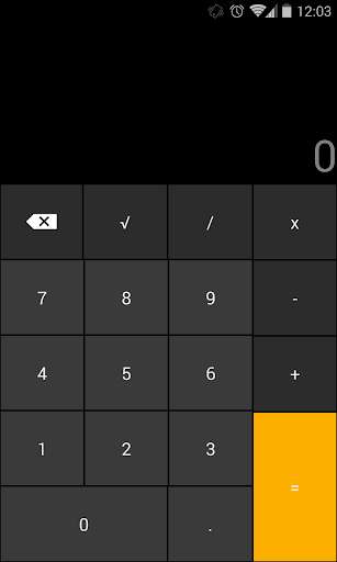 Emulate Android APK Smart Hide Calculator Emulate Android APK Smart Hide Calculator