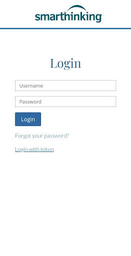 Run android online APK Smarthinking from MyAndroid or emulate Smarthinking using MyAndroid