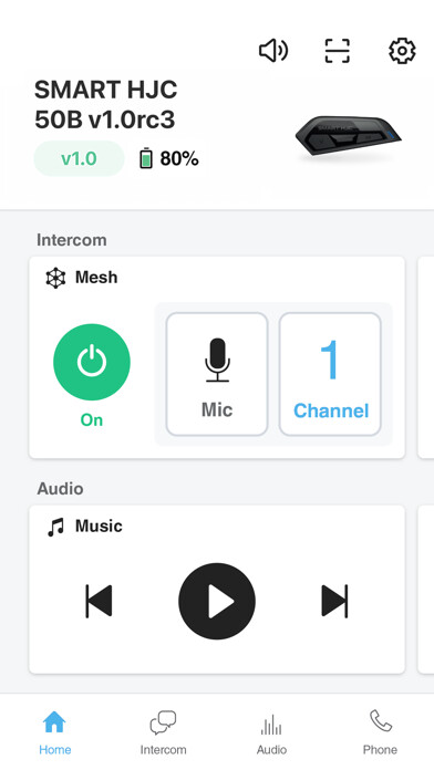 Run android online APK SMART HJC BT from MyAndroid or emulate SMART HJC BT using MyAndroid Run android online APK SMART HJC BT from MyAndroid or emulate SMART HJC BT using MyAndroid