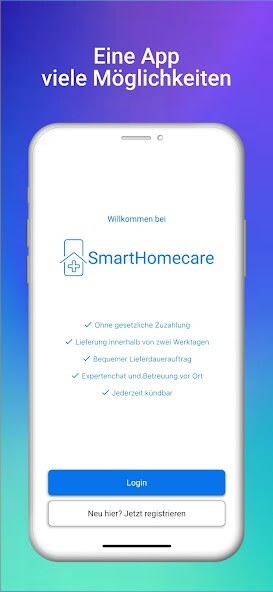 Run android online APK Smart Home Care from MyAndroid or emulate Smart Home Care using MyAndroid