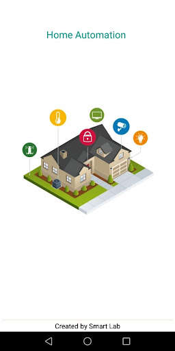 Run android online APK Smart home (WiFi) from MyAndroid or emulate Smart home (WiFi) using MyAndroid