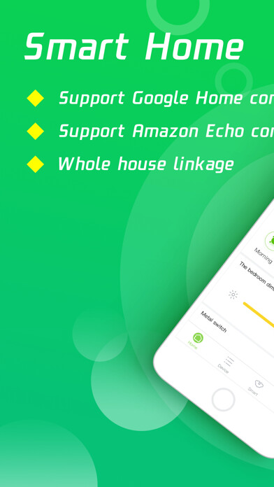 Emulate iPhone app SmartHome-Wulian using MyAndroid Emulate iPhone app SmartHome-Wulian using MyAndroid