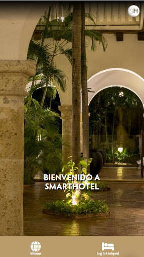 Emulate Android APK Smart Hotel App Emulate Android APK Smart Hotel App